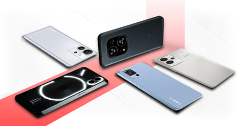 Explore standout smartphones in the UAE from Nothing, Infinix, Lava, Realme, and Techno